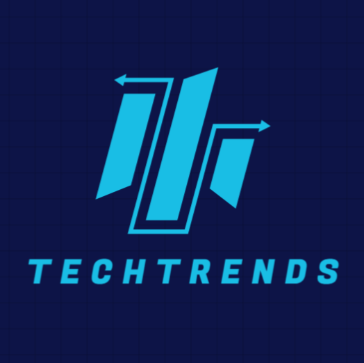 TechTrends Logo